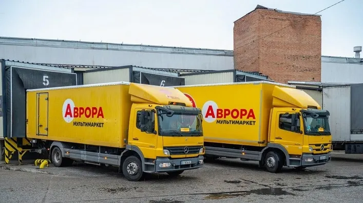 Логістичні плани "Аврори": де ритейлер розширює потужності?