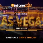 Організатори Bitcoin 2025 оголосили про повернення освітньої програми