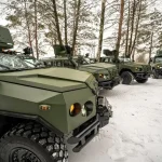 Литва інвестує в український ОПК €20 млн, а норвезький виробник ракет NASAMS відкриє спільне підприємство в Україні.