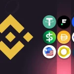 Binance видалить торгові пари з USDT та іншими стейблкоїнами для користувачів з ЄЕЗ