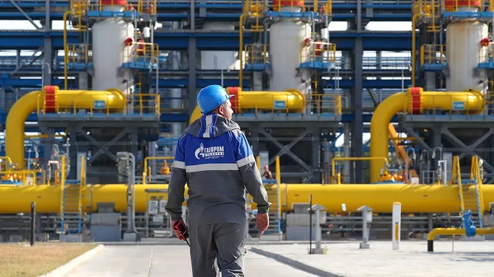 Європейські країни-сусіди РФ виступають проти відновлення закупівлі російських енергоносіїв.