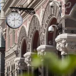 Аби стримати інфляцію НБУ підвищив облікову ставку до 15,5%.
