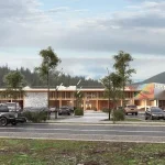 Building Development та Alterra Group будують мережу ритейл-парків: в чому їхня особливість?