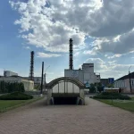 "Укрбуд" та "Сумихімпром" виставляють на продаж в рамках великої приватизації.