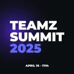 Організатори TEAMZ Summit 2025 анонсували спікерів