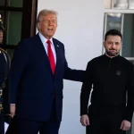 У США не виключають підписання угоди щодо корисних копалин з Україною найближчим часом. Але висувають низку умов.