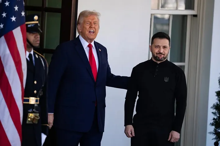 У США не виключають підписання угоди щодо корисних копалин з Україною найближчим часом. Але висувають низку умов.