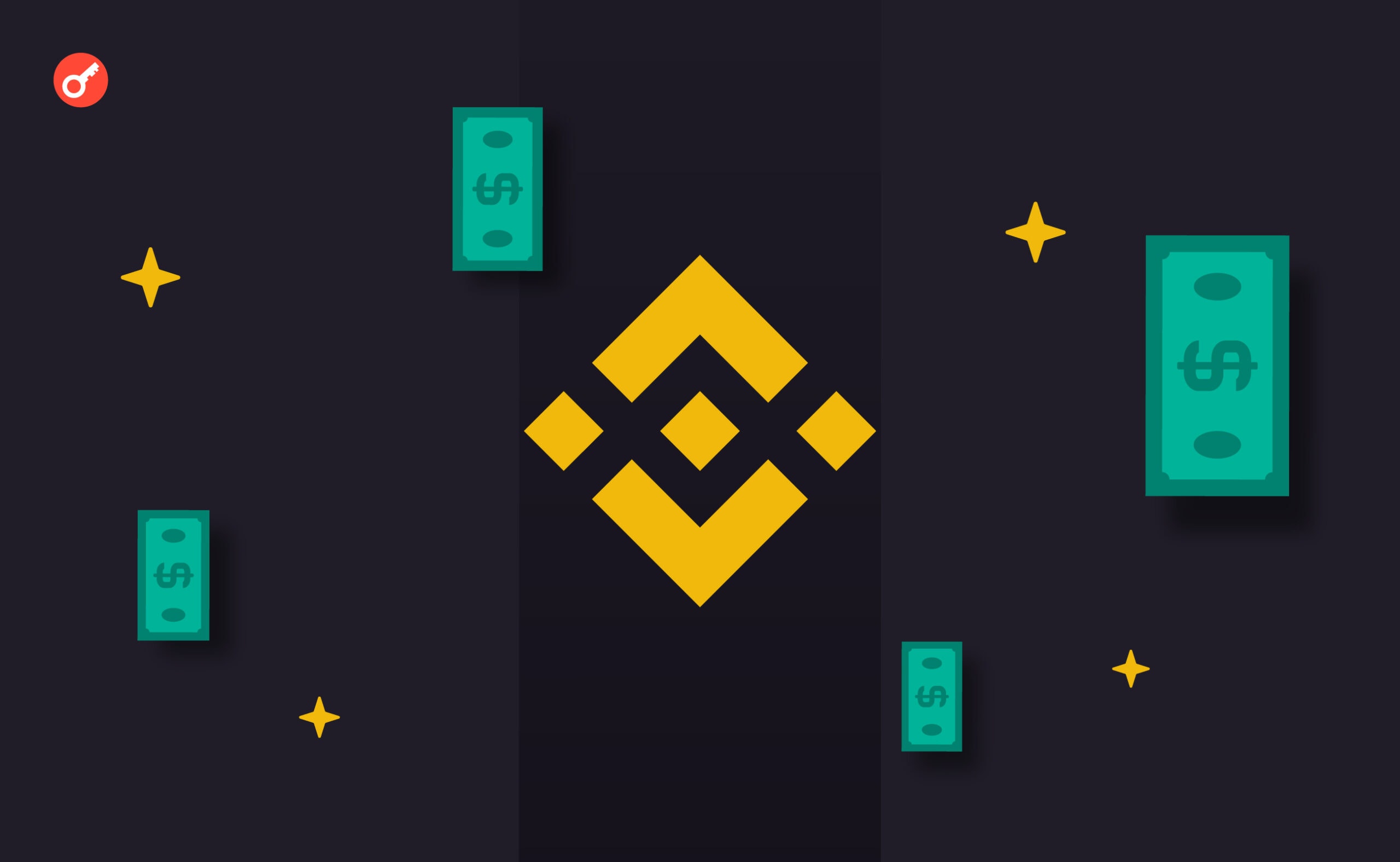 як Wintermute і Binance пов'язані з першоквітневим обвалом альткоїнів?