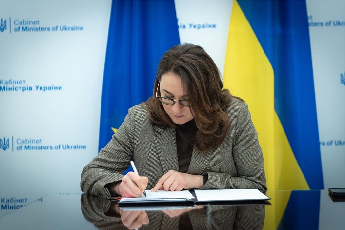 Україна та США наблизились до укладення угоди про надра.