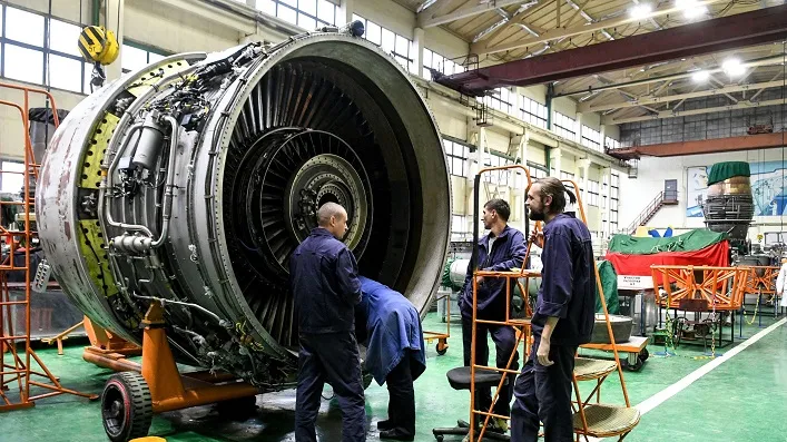 Держава спрямовує ₴1 млрд на грантову підтримку виробників компонентів для оборонної галузі.