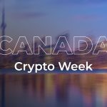 У Торонто впʼяте проведуть Canada Crypto Week
