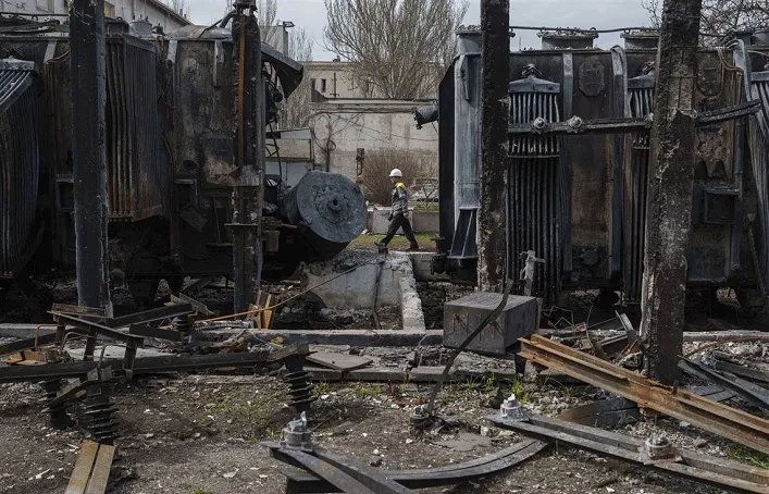 У рамках програми відновлення України схвалено проєкти на ₴4,5 млрд у сферах енергетики, інфраструктури та будівництва житла.