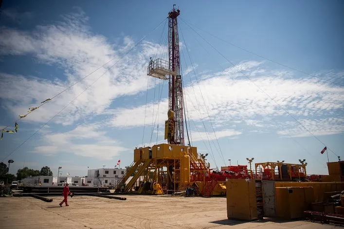 Україна шукає інвестора для нафтогазоносних надр на заході країни, а "Укрнафта" розроблятиме родовище вуглеводнів, на яке претендувала Chevron.
