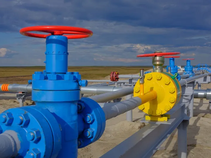 ЄС незабаром представить план відмови від російських нафти та газу.