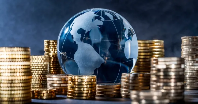 МВФ ухудшил прогноз роста мирового ВВП до 2,8% в 2025 году