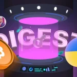 оптимістично-тривожний біткоїн, капітулятивний Ethereum, «зрадлива» криптокорупція в Україні та вечеря Трампа