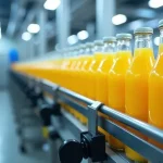 На Буковині збудують завод із виробництва соків з переробною потужністю до 1 500 тонн фруктової сировини на добу.