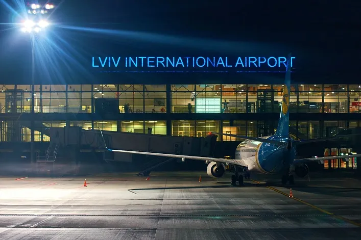 ЄБРР та IFC вивчатимуть шляхи для інвестицій у розвиток українських аеропортів.