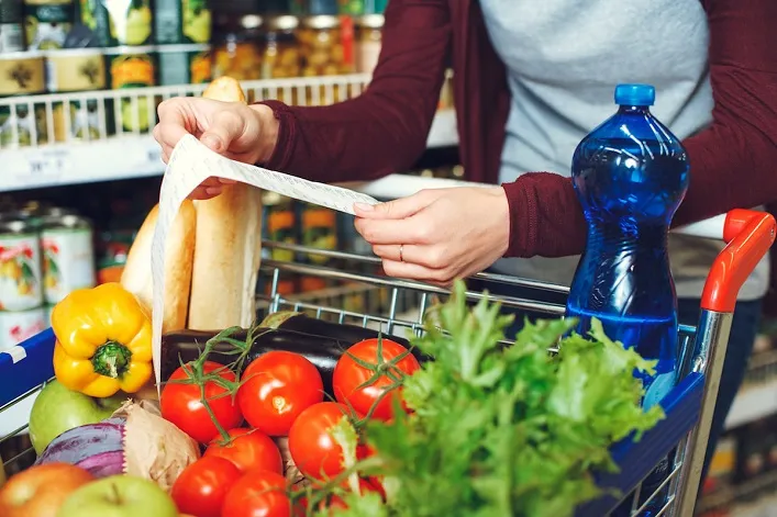 Інфляція в Україні перевищила 15% вперше за два роки.