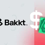 Bakkt залучить $1 млрд для формування біткоїн-скарбниці