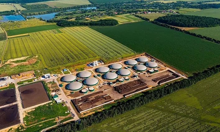 Обсяги виробництва Україною біометану можуть перевищувати видобуток природного газу, але все йтиме на експорт.