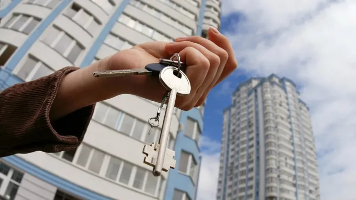 В Україні готують нову програму забезпечення житлом внутрішніх переселенців. У Празі житлові питання українцям допоможе вирішувати "Центр єдності".