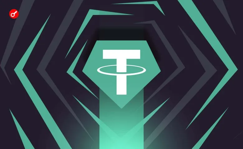 Tether авторизувала до випуску 1 млрд USDT у мережі Ethereum 