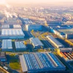 «ЗРОБЛЕНО В УКРАЇНІ»: уряд вніс до реєстру сотий індустріальний парк