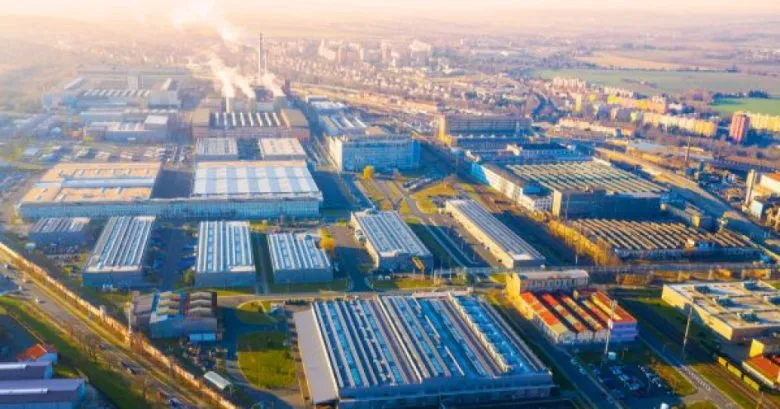 «ЗРОБЛЕНО В УКРАЇНІ»: уряд вніс до реєстру сотий індустріальний парк