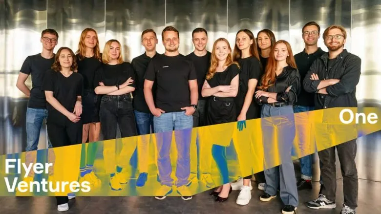 Український венчурний фонд F1V списав десять% стартапів зі свого портфеля, проте вважає цей відсоток незначним і прагне підвищити показник.