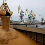 Минулого сезону Україна скоротила експорт зерна на 21%, однак виторг майже не змінився завдяки зростанню цін.