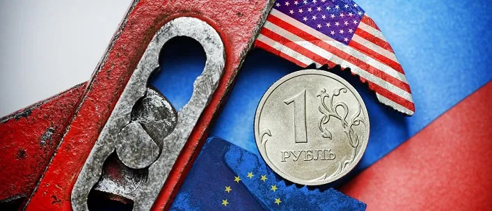 Україна вважає, що вторинні санкції Трампа зможуть зупинити війну до кінця року. Президента США закликають запровадити їх негайно.