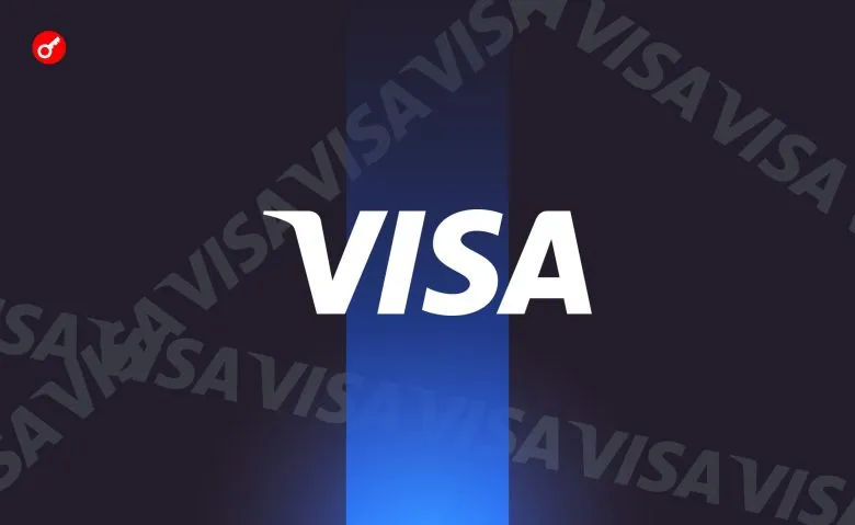 Visa додала підтримку трьох стейблкоїнів та двох блокчейнів