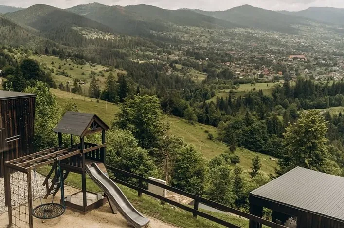 Ribas Hotels Group планує відкрити в Україні шість готелів та апарт-комплексів до кінця 2026 року.