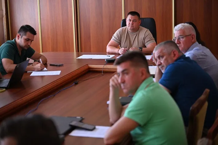 Закарпаття готує інвестиційні проєкти для шведських та японських партнерів.