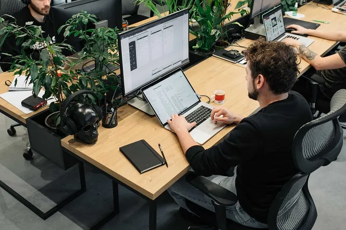 IT-компанія з України розширює глобальну присутність, відкривши офіс у Єгипті.