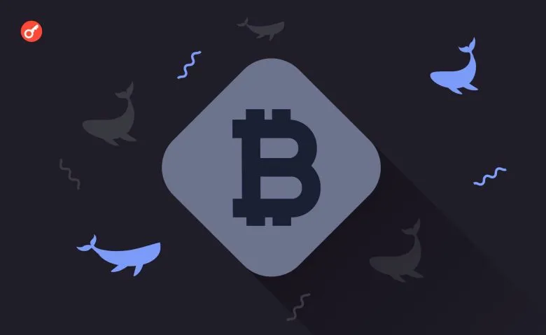 Кит з балансом 744 BTC проявив активність через понад 13 років бездіяльності