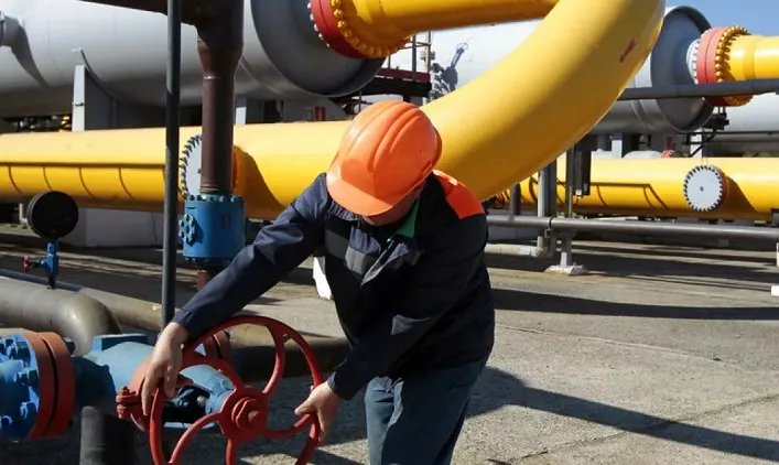 Фіцо задля продовження постачань газу хоче нормалізації відносин Словаччини та РФ.