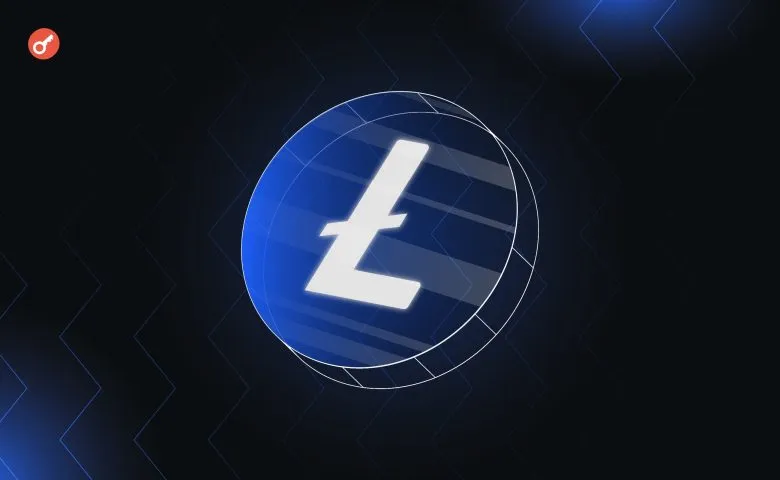 У Santiment заявили про купівлю Litecoin на $21 млн за один день 