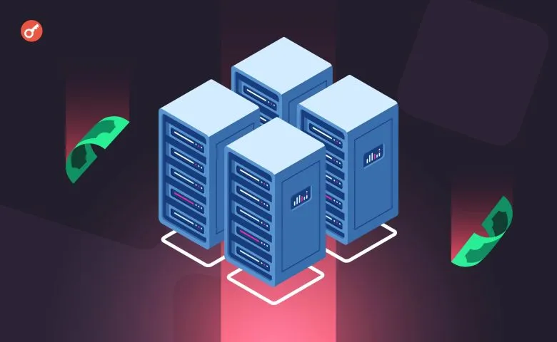 Cipher Mining уклала контракт на $3 млрд з Fluidstack за підтримки Google