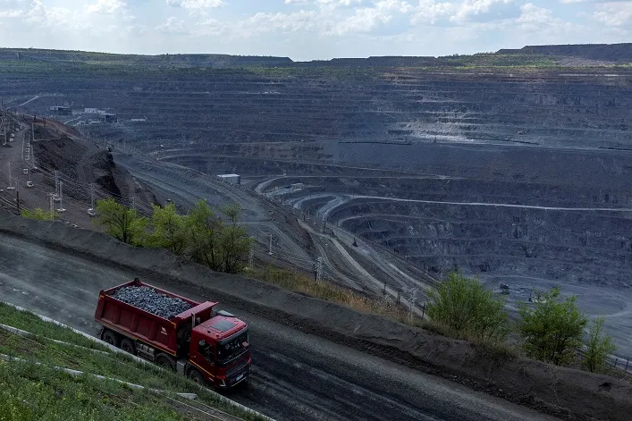 Попри низку факторів, які стримують інвестиції у видобувну галузь України, 78% компаній вважають сферу привабливою для вкладання грошей.