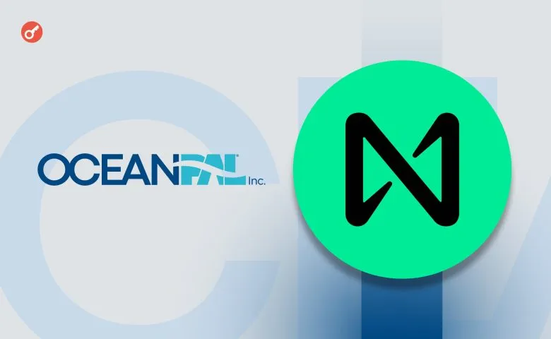 OceanPal залучила $120 млн для запуску ШІ-компанії на базі NEAR