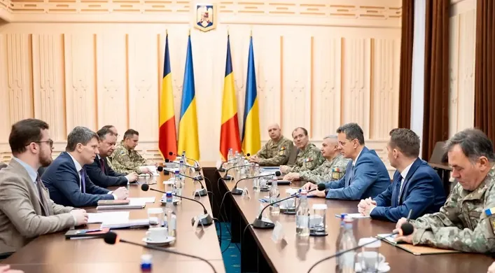 Уряд розглядає можливості залучення кредитів від ЄС та банків для розвитку ОПК.