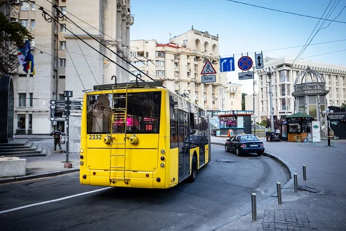 ЄІБ виділив понад €46 млн на модернізацію інфраструктури в українських громадах.