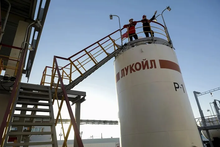 США відклали санкції проти російського "Лукойлу" на три тижні після того, як активами компанії зацікавився американський інвестор.