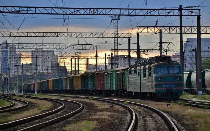 "Укрзалізниця" відновила транзитні вантажні перевезення між Туреччиною та ЄС.
