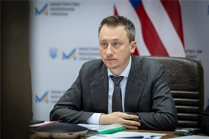 Інвестиційний фонд відбудови США-Україна запрацював на повну.