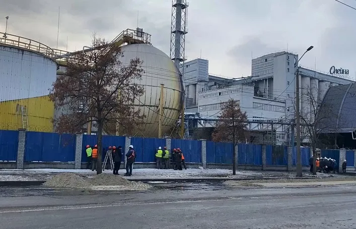 За час повномасштабної війни приблизно половина членів Американської торговельної палати в Україні постраждали від російських атак.