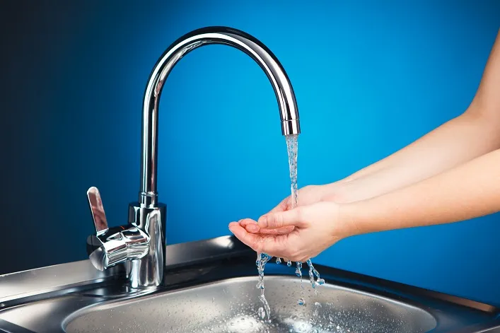 В Україні стає менше води, а її якість погіршується: Держава напрацьовує механізм управління життєво важливим ресурсом.