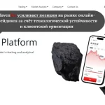 HavenBiz усиливает позиции на рынке онлайн-трейдинга за счёт технологической устойчивости и клиентской ориентации